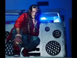 Video: RiFF RaFF - They Figured I Worked For Mexico (feat. Lil Link)